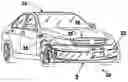 Fig. 01 - Transparent bumper guard