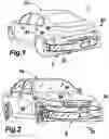 Fig. 02 - Transparent bumper guard