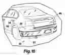 Fig. 06 - Transparent bumper guard