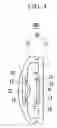 Fig. 05 - Impact sensor assembly for active hood system