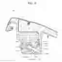 Fig. 10 - Side air bag device