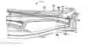 Fig. 01 - Vehicle windshield wiper assembly