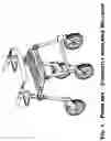 Fig. 02 - ROLLATOR BRAKING SYSTEM