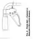 Fig. 05 - ROLLATOR BRAKING SYSTEM