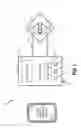 Fig. 02 - Parking brake remote actuation