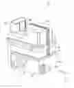 Fig. 01 - Motor module and ABS hydraulic unit