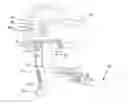 Fig. 01 - Air brake hose support bracket