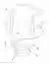 Fig. 14 - Air brake hose support bracket