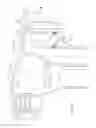 Fig. 17 - Air brake hose support bracket