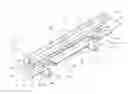 Fig. 01 - Top of rail foam bar