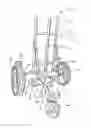 Fig. 01 - Adaptable Hand Truck
