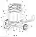 Fig. 03 - Travel cooler with transitionable U-shaped handle
