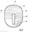 Fig. 06 - Travel cooler with transitionable U-shaped handle