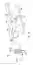Fig. 05 - Shopping cart bagging station and method of forming the same