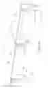 Fig. 08 - Shopping cart bagging station and method of forming the same