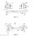 Fig. 07 - Shopping cart bagging station and method of forming the same