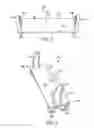 Fig. 05 - Shopping cart bagging station and method of forming the same