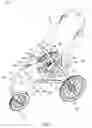 Fig. 02 - Infant stroller apparatus