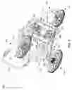 Fig. 03 - Infant stroller apparatus