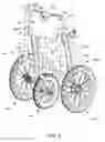 Fig. 05 - Infant stroller apparatus