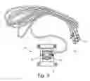 Fig. 04 - Steering wheel for a motor vehicle
