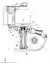 Fig. 02 - Torque transmission joint and electric power steering system