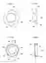 Fig. 05 - Torque transmission joint and electric power steering system