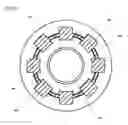 Fig. 10 - Torque transmission joint and electric power steering system