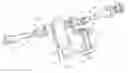 Fig. 01 - Electrically controlled steering assistance actuator