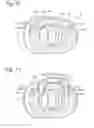 Fig. 10 - Power steering apparatus and method of manufacturing power steering apparatus