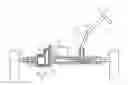 Fig. 01 - Steering system