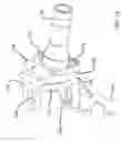 Fig. 07 - Fabricated steering knuckles