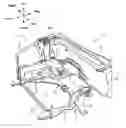 Fig. 01 - Front vehicle-body structure of vehicle