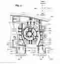 Fig. 07 - Front vehicle-body structure of vehicle
