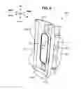 Fig. 09 - Front vehicle-body structure of vehicle