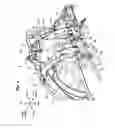 Fig. 05 - Front vehicle-body structure of vehicle