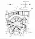 Fig. 06 - Front vehicle-body structure of vehicle