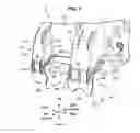 Fig. 08 - Front vehicle-body structure of vehicle