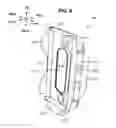 Fig. 09 - Front vehicle-body structure of vehicle