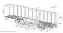 Fig. 01 - Side skirt system for reducing drag