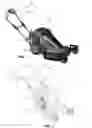 Fig. 02 - Power equipment device with removable attachments