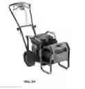 Fig. 35 - Power equipment device with removable attachments
