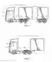 Fig. 02 - Fifth wheel coupler safety control system