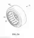 Fig. 37 - Track assembly for an off-road vehicle
