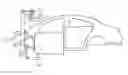 Fig. 01 - Method for installing an add-on part on a vehicle body