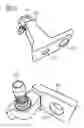 Fig. 03 - Method for installing an add-on part on a vehicle body