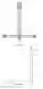 Fig. 03 - Bicycle stand