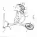 Fig. 02 - Kick scooter