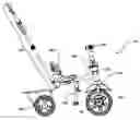 Fig. 01 - Dual steerable vehicle
