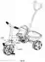 Fig. 25 - Dual steerable vehicle